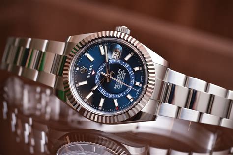 rolex sky dweller imitazioneprezzo|rolex sky dweller price.